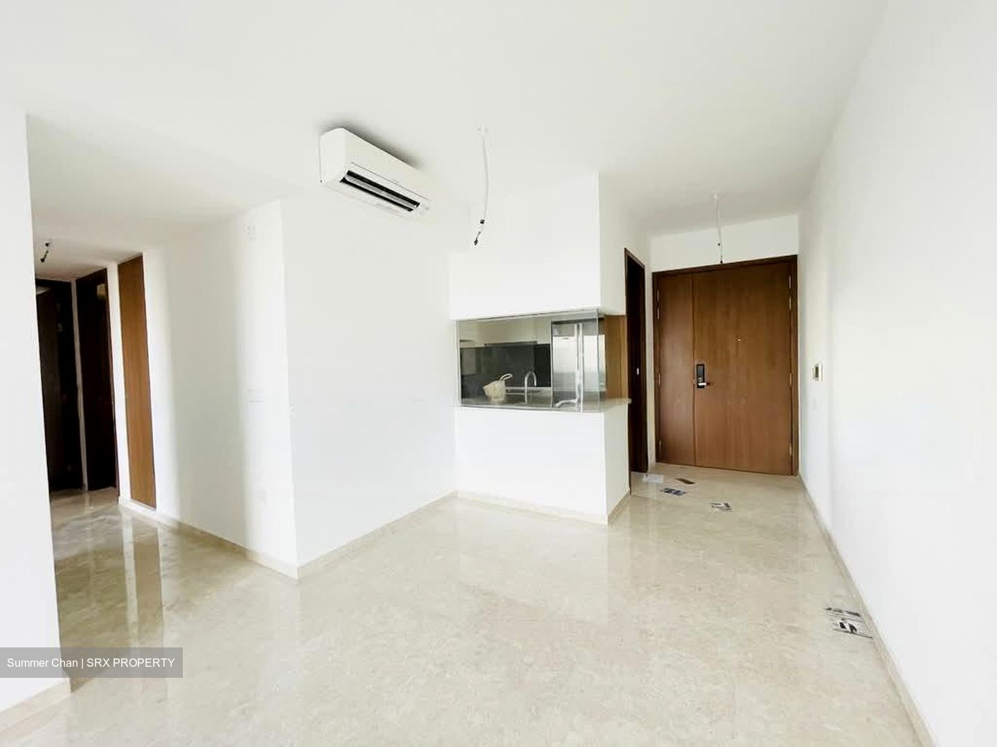 Stirling Residences (D3), Apartment #549591451
